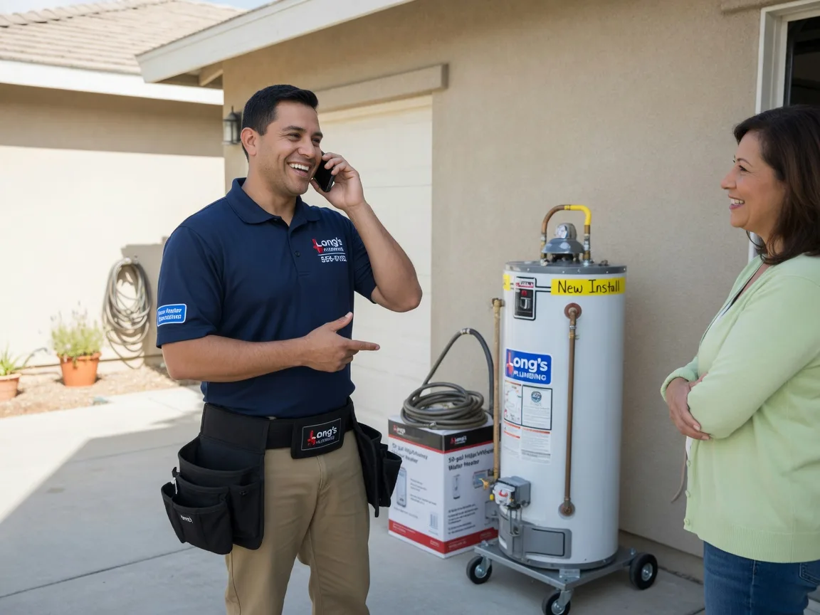 Leak Detection Barbeau, MI FAQs